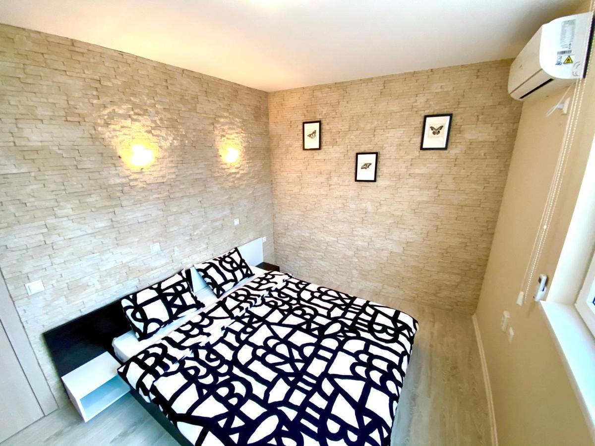 Sea View Newapartment-Bulgaria-Chernomorets Exterior photo