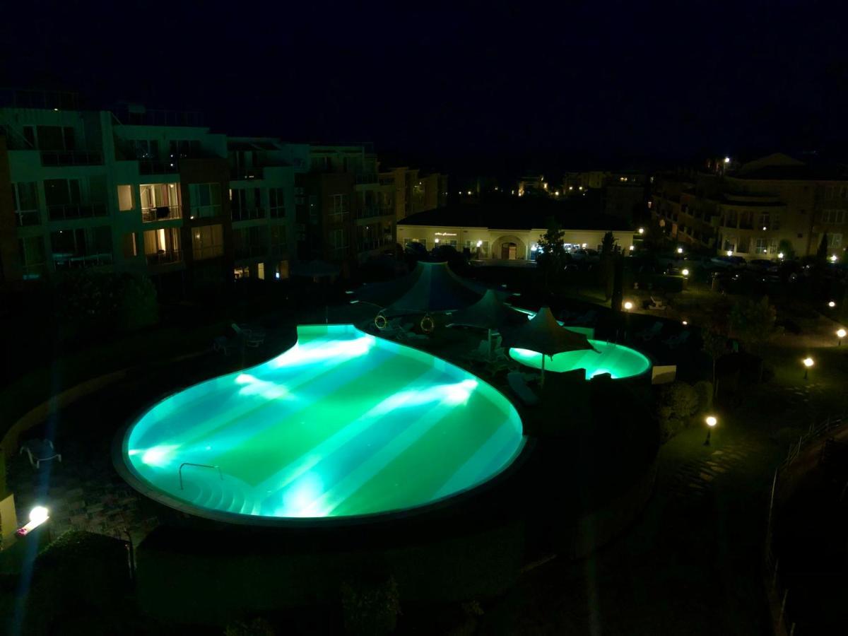 Sea View Newapartment-Bulgaria-Chernomorets Exterior photo