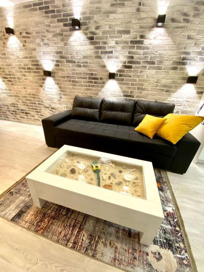 Sea View Newapartment-Bulgaria-Chernomorets Exterior photo