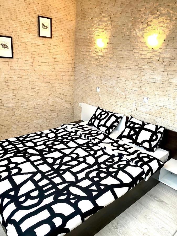 Sea View Newapartment-Bulgaria-Chernomorets Exterior photo